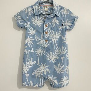 Baby B’gosh Jumper 24M Blue